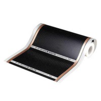 Film flexibil incalzire tavan si pereti 50 cm 400 W/mp HOT-FILM Korea Heating