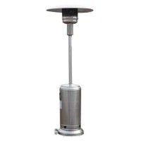 Incalzitor terasa din inox pe GPL model Master BP13