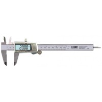 Subler Digital 150mm cu display mare Hedu Art Nr. A402
