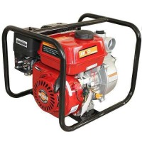 Motopompa apa curata Senci SCWP-50
