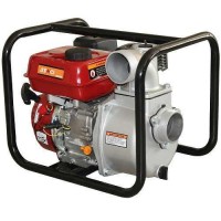 Motopompa apa curata Senci SCWP-80