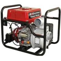 Motopompa apa curata Senci SCWP-80E pornire electrica
