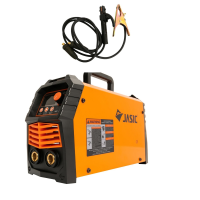 Jasic ARC 180 LED SYNERGIC - Aparat de sudura tip invertor