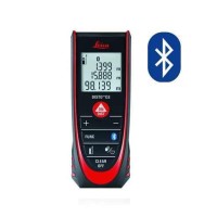 Telemetru cu laser Leica DISTO D2 Bluetooth