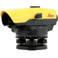 Nivela optica NA532 Leica