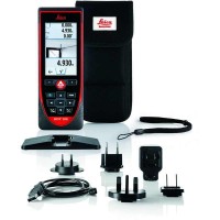 Telemetru cu laser Leica DISTO S910