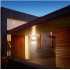 Lampa Steinel L 800 LED IHF cu senzor miscare (argintiu) [2]