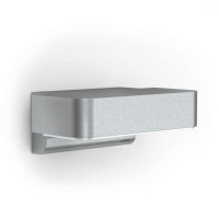 Lampa Steinel L 810S cu led si senzor miscare IHF (argintiu)