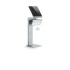 Lampă LED Solara cu Senzor de miscare XSolar GL-S (Argintiu) Steinel-Lampa solara de gradina cu picior [3]