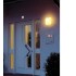Intrerupator Steinel cu senzor de lumina NightMatic 3000 Vario (alb) [2]