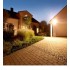 Proiector  LED cu senzor de miscare exterior XLED HOME 2XL (alb) [5]