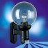 Lampa cu senzor de miscare 140° L 560 S Steinel Germania (negru) [2]