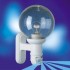 Lampa Steinel cu senzor de miscare infrarosu L560S (alb) [2]