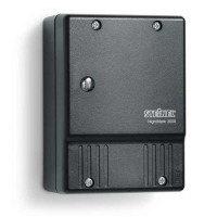 Intrerupator Steinel cu senzor de lumina NightMatic 3000 Vario (negru) Intrerupator Steinel cu senzor de lumina NightMatic 3000 Vario (negru)