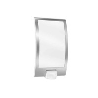 Lampa de exterior cu senzor de miscare - Aplica de perete L 22 S (inox) Steinel Lampa de exterior cu senzor de miscare - Aplica de perete L 22 S (inox) Steinel