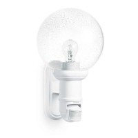 Lampa Steinel cu senzor de miscare infrarosu L560S (alb) Lampa Steinel cu senzor de miscare infrarosu L560S (alb)
