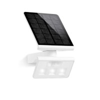 Lampă LED Solara cu Senzor de miscare XSolar L-S (Alb) Steinel