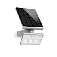 Lampă LED Solara cu Senzor de miscare XSolar L-S (Argintiu) Steinel Lampă LED Solara cu Senzor de miscare XSolar L-S (Argintiu) Steinel