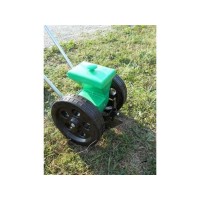 Semanatoare manuala K1 de precizie cu lingurite Semanatoare manuala K1 de precizie cu lingurite