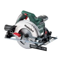 Fierastrau circular KS 55 Metabo Fierastrau circular KS 55 Metabo