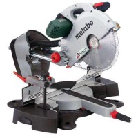 Fierastrau circular stationar KGS 315 PLUS Metabo Fierastrau circular stationar KGS 315 PLUS Metabo