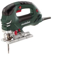 Fierastrau pentru decupat cu pendulare STEB 140 Metabo Fierastrau pentru decupat cu pendulare STEB 140 Metabo