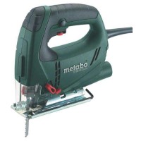 Fierastrau pentru decupat cu pendulare STEB 80 QUICK Metabo Fierastrau pentru decupat cu pendulare STEB 80 QUICK Metabo