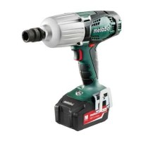 Masina de insurubat cu impact SSW 18 LTX 600 Metabo