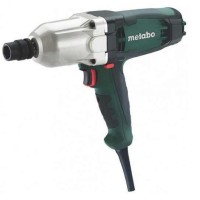 Masina de insurubat cu impact SSW 650 Metabo Masina de insurubat cu impact SSW 650 Metabo