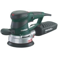 Masina de slefuit cu excentric SX E 450 TurboTec  Metabo
