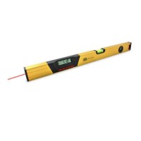 Nivela electronica 60 cm cu fascicul laser DL60L Nivel System
