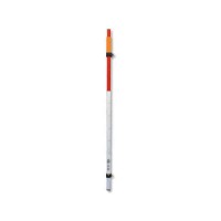 Rigla gradata 2.4 m pentru nivela laser LS-24 Nivel System