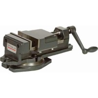 Menghina rotativa de precizie FMS 125 OPTIMUM 3354125