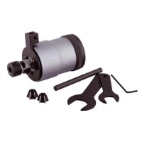 Dispozitiv de filetare M5-M12 OPTIMUM 3352042