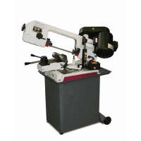 Fierastrau cu banda OPTI S 131 GH OPTIMUM