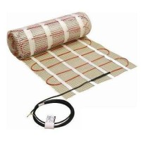 Covoras incalzire electrica in pardoseala 2150 W - 13.3 mp ECOFLOOR
