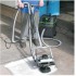 Masina pentru frezarea betonului 1500W EBS 125.4 O Eibenstock [4]