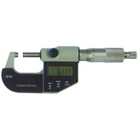 Micrometru electronic 75-100 mm precizie 0,001 mm 6027 Micrometru electronic 75-100 mm precizie 0,001 mm 6027