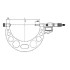 Micrometru electronic 225-250 mm precizie 0,001 mm 6027 [2]