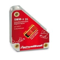 Echer cu magnet pentru sudura in unghi SWM-2 35
