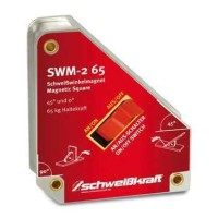 Echer cu magnet pentru sudura in unghi SWM-2 65