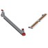 Set fixare placi de ceramica RUBI 51912 [2]