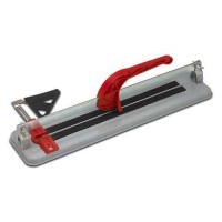 Masina manuala de taiat gresia si faianta 61 cm BASIC 60 cu opritor lateral RUBI
