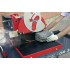 Masina profesionala de taiat cu disc diamantat DR-350 RUBI [5]