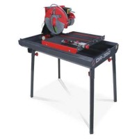 Masina profesionala de taiat cu disc diamantat DR-350 RUBI