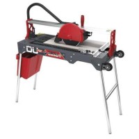 Masina de taiat gresie si faianta cu apa 65cm DU-200 650 EVO RUBI