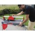 Masina de taiat gresie si faianta cu apa 65cm DU-200 650 EVO RUBI [2]