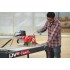 Masina electrica de taiat placi ceramice DV-200 1000 RUBI [3]