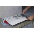 Masina manuala de taiat gresia si faianta 61 cm PRACTIC 60 cu opritor lateral RUBI [3]