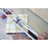 Masina manuala de taiat gresia si faianta 61 cm PRACTIC 60 cu opritor lateral RUBI [4]